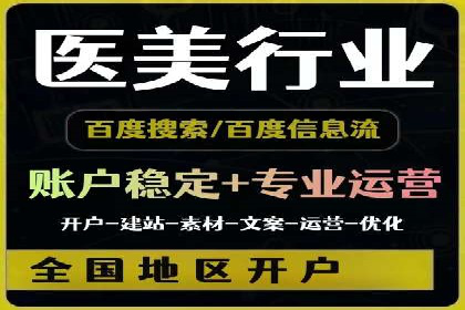 某行业巨头如何利用百度推广服务费提升业绩